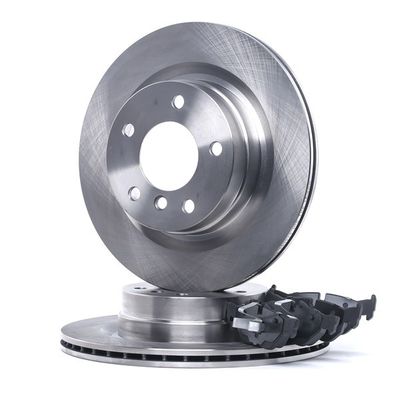 BMW 34216764651 قطعات شاسی دیسک ترمز