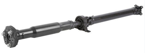 BMW 26107564736 قطعات شاسی مونتاژ گودال راننده عقب