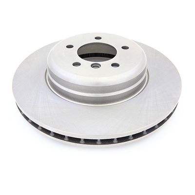 BMW 34116763824 قطعات شاسی دیسک ترمز