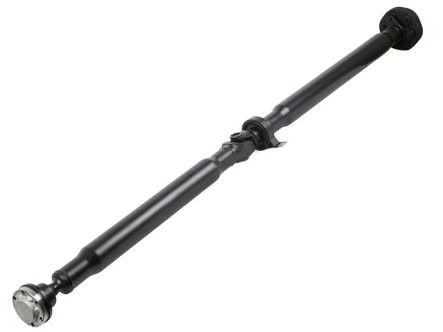 BMW 26107582254-10 قطعات شاسی شیفت پروپلر
