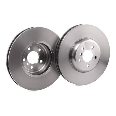 BMW 34116785675 قطعات شاسی دیسک ترمز