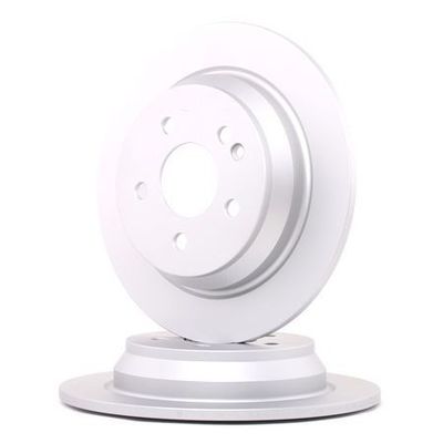 مرسدس VITO 6364230112 قطعات شاسی دیسک ترمز عقب