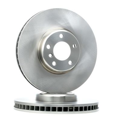 BMW 34116785669 قطعات شاسی دیسک ترمز