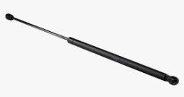 BMW 51248232873 قطعات بدن خودرو دروازه عقب کفش کفش فاضلاب گاز
