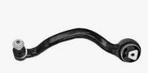 BMW 31126851691 قطعات شاسی بازوی کنترل پایین جلو چپ