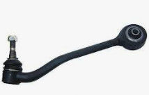 BMW 31126760275 قطعات شاسی بازوی کنترل پایین جلو - چپ