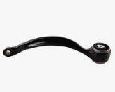 BMW 31126768983 قطعات شاسی بازوی کنترل جلویی - چپ
