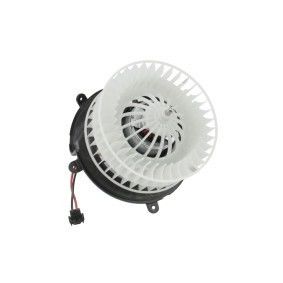 BMW 64116913401 قطعات اتوماتیک AC و برق A / C موتور دمنده گرمایش