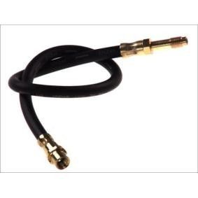 مرسدس اسپرینتر 9064280635 قطعات شاسی لوله ترمز