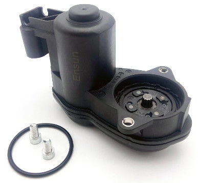 BMW 34216794618 قطعات شاسی موتور الکتریکی ولتاژ ترمز پارکینگ