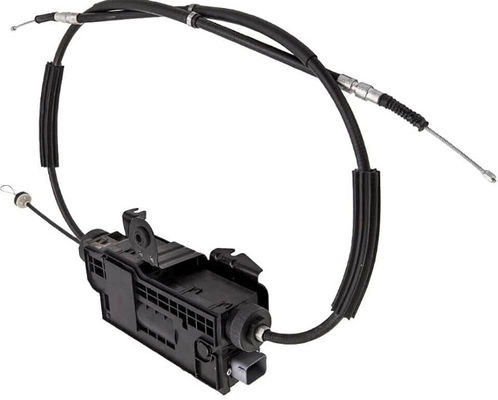 BMW 34436877316 قطعات شاسی واحد کنترل عامل ترمز پارکینگ