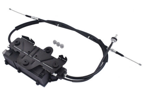 BMW 34436874219 قطعات شاسی واحد کنترل عامل ترمز پارکینگ
