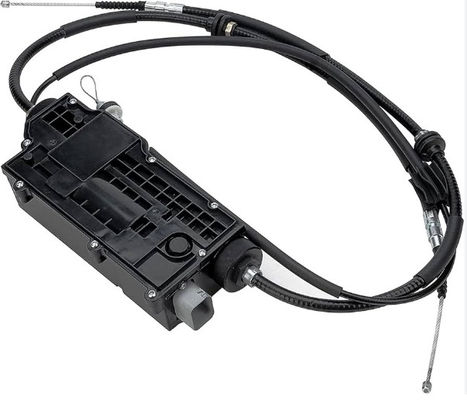 BMW 34436850289 قطعات شاسی واحد کنترل ولتاژ ترمز پارکینگ