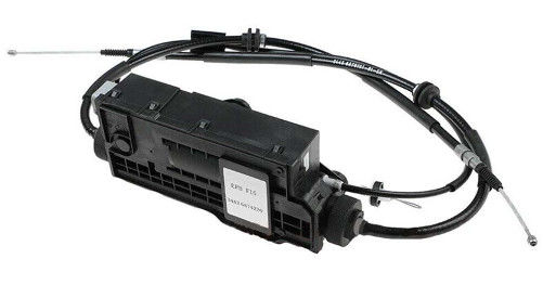 BMW 34436882007 قطعات شاسی واحد کنترل ولتاژ ترمز پارکینگ