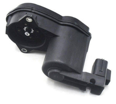 قطعات شاسی لند روور LR102237 موتور الکتریکی ولتاژ ترمز پارکینگ