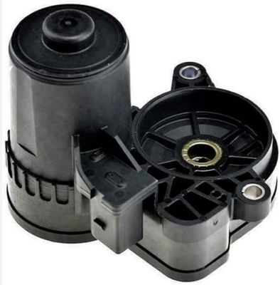BMW 34216860007 قطعات شاسی موتور الکتریکی حرکت دهنده ترمز پارکینگ