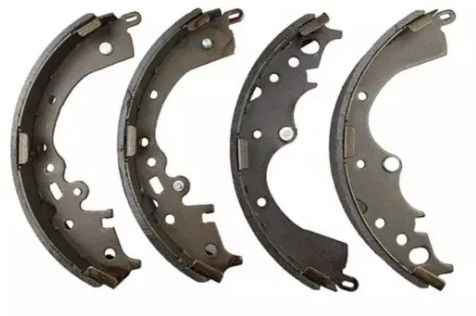 مرسدس اسپرینتر 9064200420 قطعات شاسی و کفش ترمز