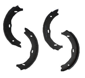 مرسدس VITO 6394200220 قطعات شاسی مجموعه کفش ترمز