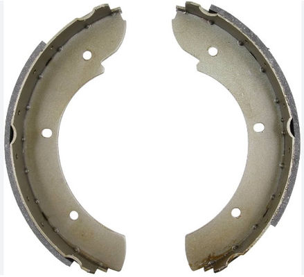 لند روور ICW100030 قطعات شاسی مجموعه پد ترمز