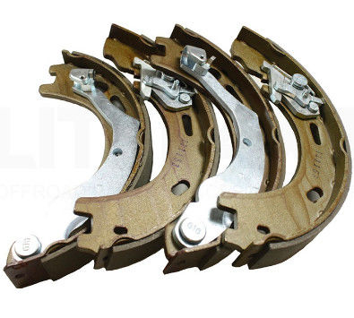 مجموعه قطعات شاسی Land Rover SFS500012