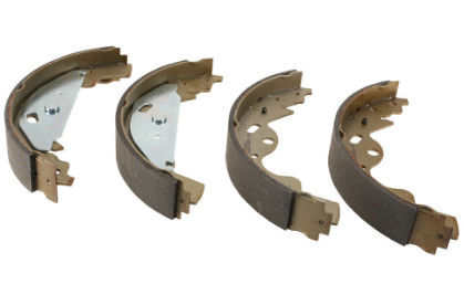 مجموعه قطعات شاسی Land Rover SFS000030