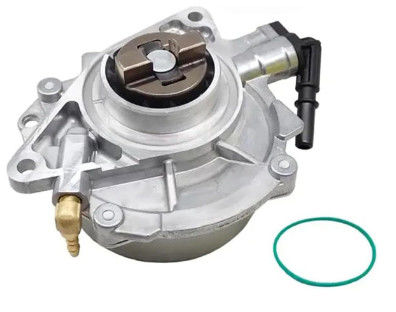 پمپ خلاء BMW 11667625260 قطعات شاسی