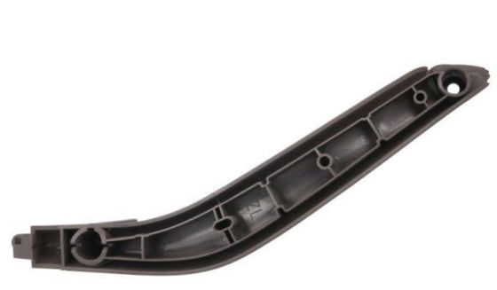 BMW 51417356127 قطعات بدن خودرو دستگیره درب داخلی