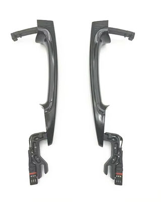 BMW 51217207565 قطعات بدن خودرو دستگیره درب بیرونی