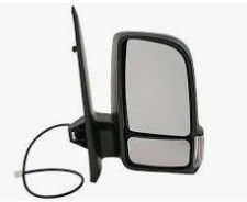 مرسدس اسپرینتر 9108100400 قطعات بدن خودرو آینه ی عقب