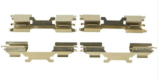 مرسدس اسپرینتر 0014211191 قطعات شاسی سیت کلیپ دیسک ترمز