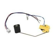 BMW 16117285451 قطعات اتوماتیک AC و برق سنسور سطح سوخت