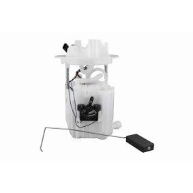 مرسدس بنز 1664701794 قطعات اتوماتیک AC و برق مونتاژ پمپ سوخت
