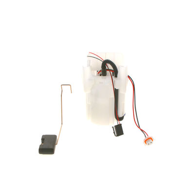 مرسدس بنز 2044701394 قطعات اتوماتیک AC و برق مونتاژ پمپ سوخت
