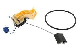 BMW 16117217249 قطعات اتوماتیک AC و برق سنسور سطح سوخت