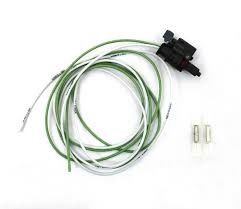 BMW 12518638006 قطعات اتوماتیک AC و برق تنظیم کننده فشار سوخت