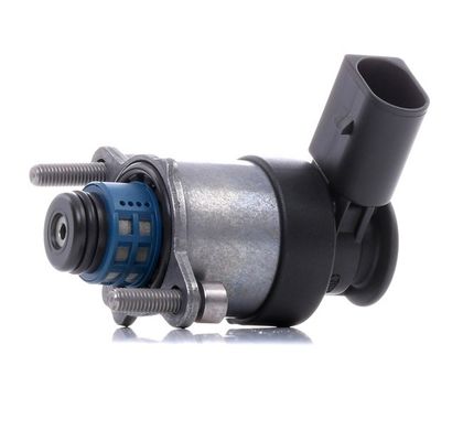 BMW 13517823454 قطعات اتوماتیک AC و برق دریچه تنظیم کننده فشار تزریق سوخت