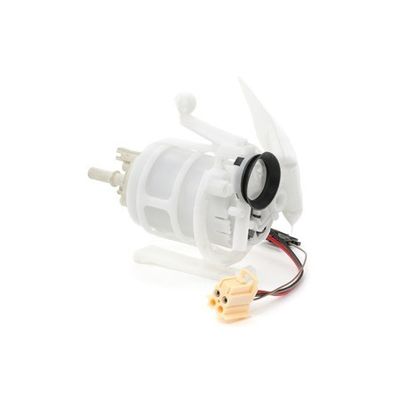 BMW 16117217261 قطعات اتوماتیک AC و برق مونتاژ پمپ سوخت