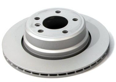 BMW 34216756849 قطعات شاسی دیسک ترمز