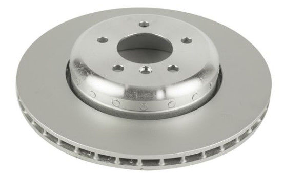 BMW 34216763827 قطعات شاسی دیسک ترمز