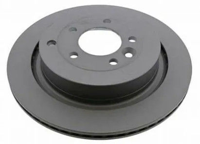 BMW 34216765887 قطعات شاسی دیسک ترمز