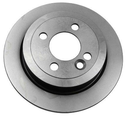 MINI 34216774987 قطعات شاسی دیسک ترمز
