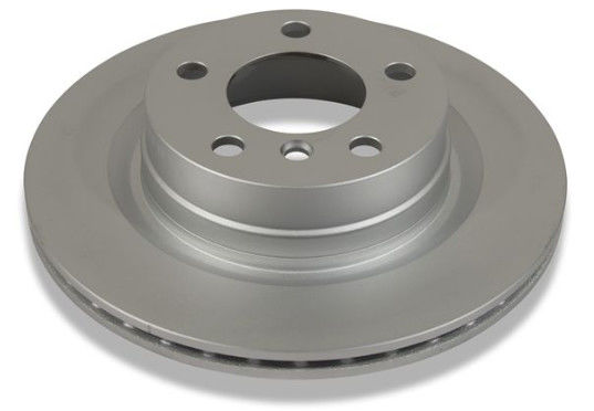 BMW 34216792227 قطعات شاسی دیسک ترمز