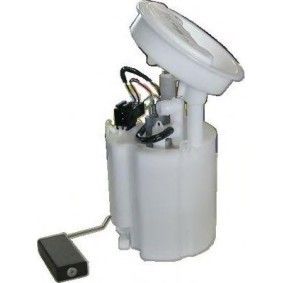 مرسدس بنز 2034702394 قطعات اتوماتیک AC و برق مونتاژ پمپ سوخت