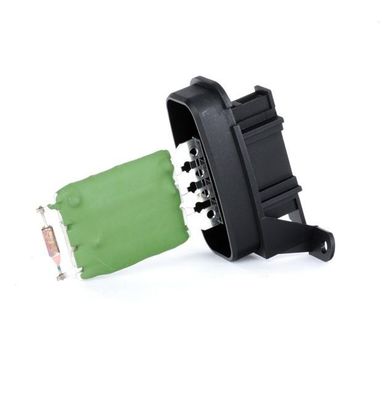 مرسدس VITO 0018212560 قطعات اتوماتیک AC و برق مقاومت موتور بادکنک