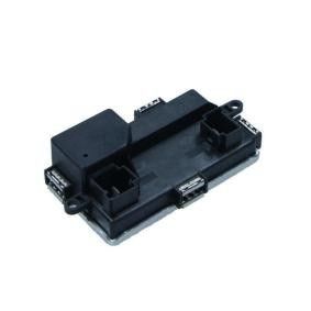 BMW 64119220847 قطعات اتوماتیک AC و برق مقاومت موتور انفجاری