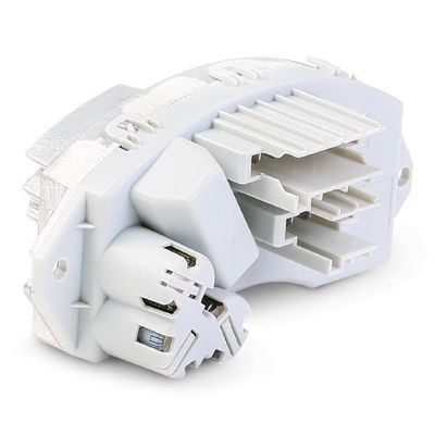 BMW 64119265892 قطعات اتوماتیک AC و برق مقاومت موتور بادکنک