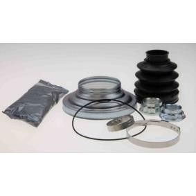 مرسدس بنز 0003570491 قطعات شاسی CV کیت بوت مشترک