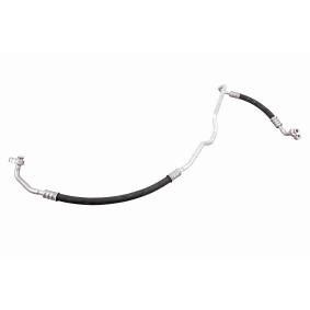 BMW 64509252990 اتومبیل AC و برق قطعات تهویه مطبوع لوله