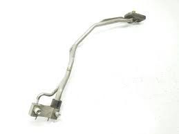 BMW 64539271894 قطعات اتوماتیک AC و برق لوله تهویه مطبوع