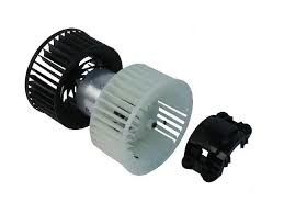 BMW 64116900685 قطعات اتوماتیک AC و برق A / C موتور بخاری